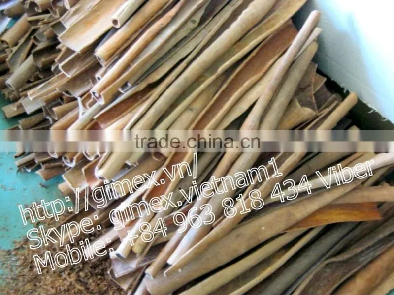 VIETNAM CINNAMON