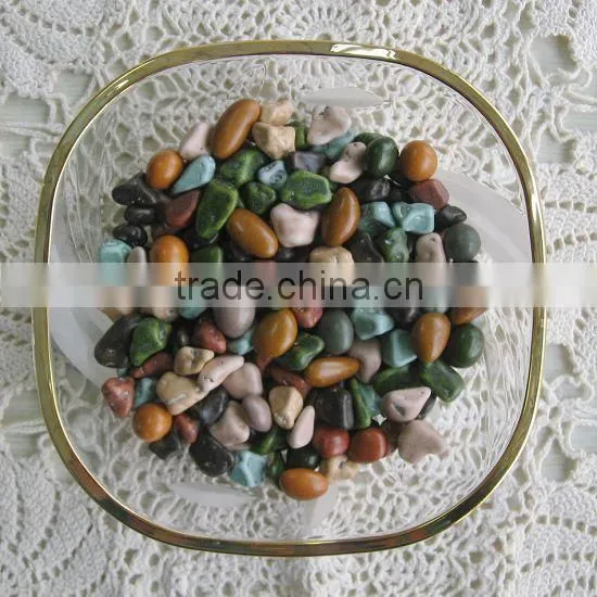 Chinese Good Taste Chocolate Coated Peanuts