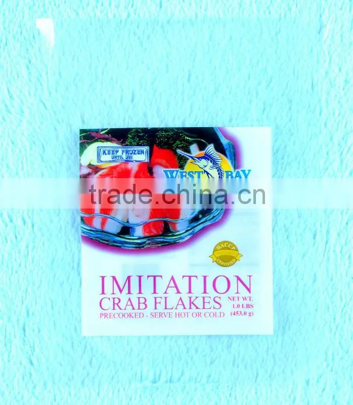 dry food platic bag PE composite Food bag/food packaging bag/freezing bag/boiling bag