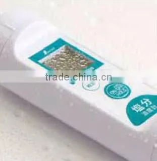 Digital Salinity meter management of fish farming Made in Japan