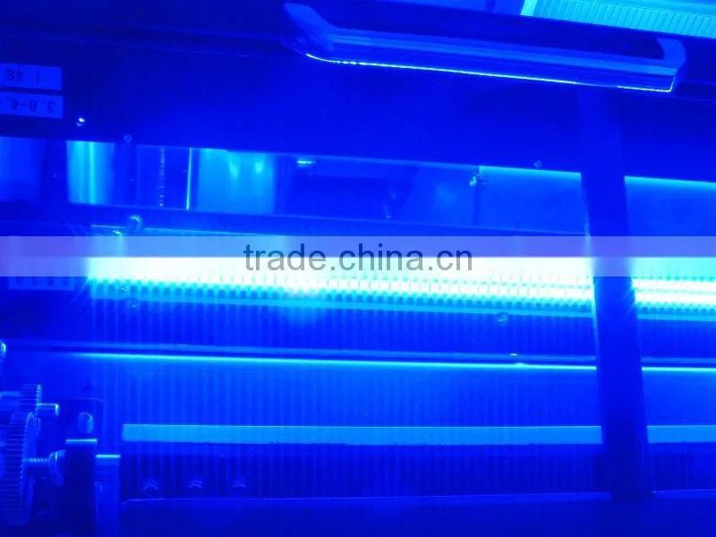 plastic complex sorter for industrial use(CCD LED)