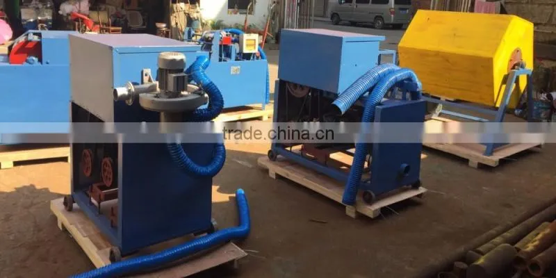 High Quality Bamboo Toothpick Making Machine with CE Certificate