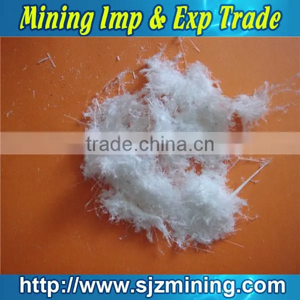 Brucite fiber manufacturers