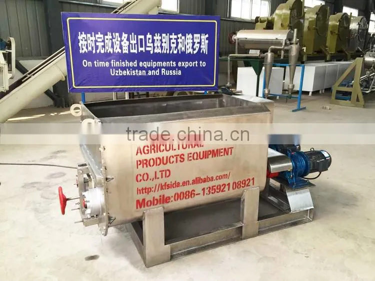 Gluten washing machine price