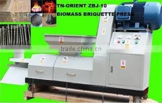 1-2Ton/1Hour Complete Briquette Plant (Skype: woodpelletmill002)