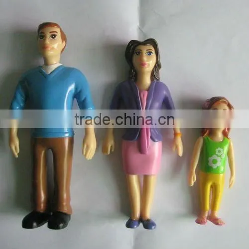 Statue figures