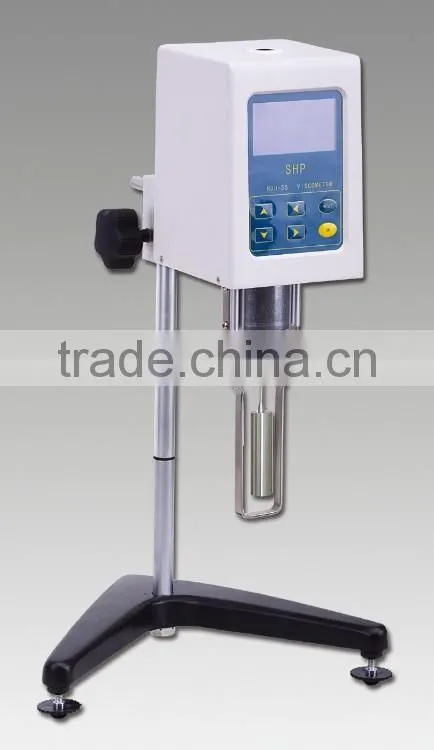 Electronic Digital Brookfield Viscometer Price
