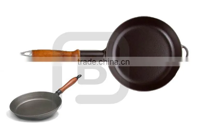 China suppliers high quality stainless steel cookware