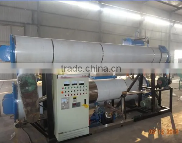 Fish Meal Machine Supplier with CE certificate