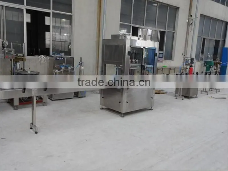 NEW DESIGN e-liquid filling machine/juice filling machine