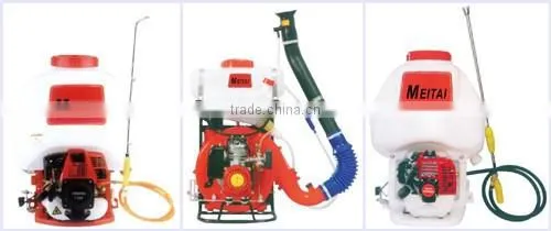 High Pressure Stainless Steel Sprayer 10L