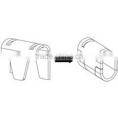 New Type M48 Framing Clips
