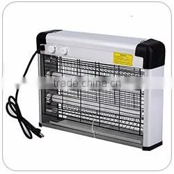 New design covering widely UV lamp mosquito killer