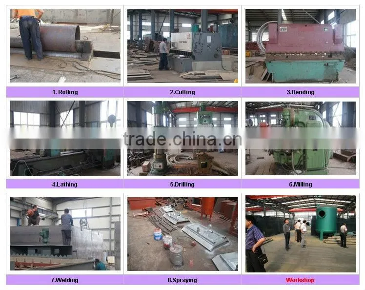 Municipal sludge dewatering shaftless screw press