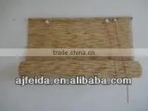 Cheap garden reed fencing