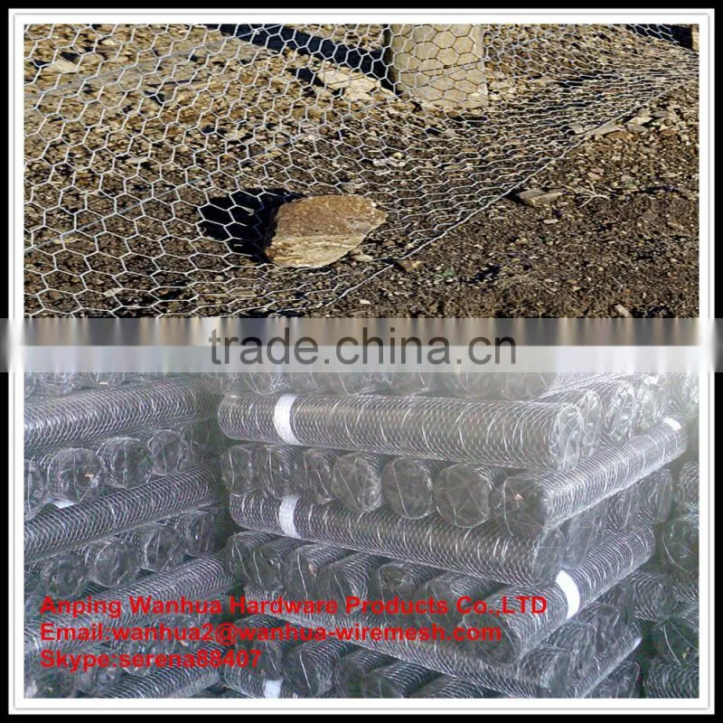 2015 hot sale hot galvanized hexagonal aquacultre fish net cage