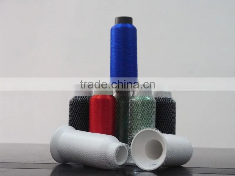 Polyester monofilament 0.10mm 80D Filament Yarn Type thermo soluble separation threads