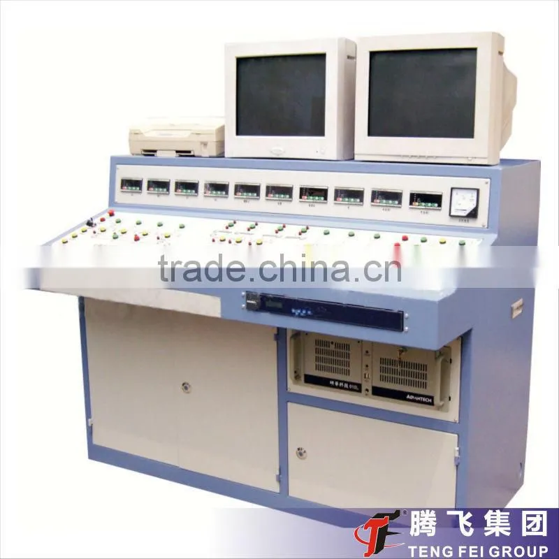 Concrete batching plant machine/concrete batching plant YHZS35