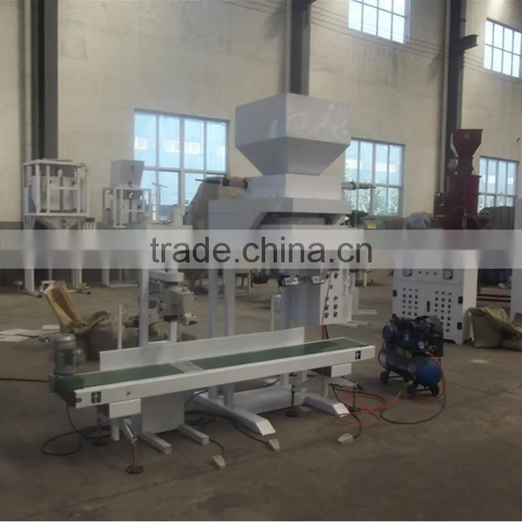 Grain bagging system/Cereals Packing Machine