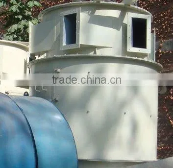China Powder Separator Manufacturer