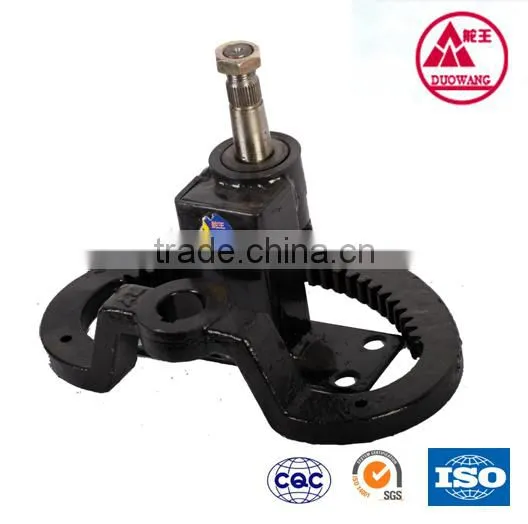 hot sale cnc machine parts for agriculatural machine/truck steering wheel