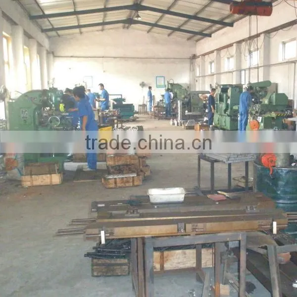 sheet smoother HE7602 suitable for Heidelberg printing machine spare parts