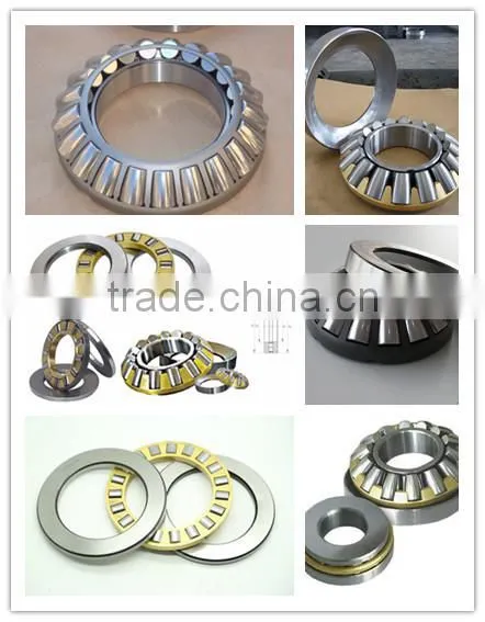 29236 thrust-aligned roller bearings 180*250*42