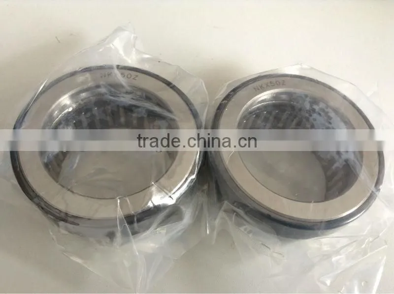 NKX50Z Needle Roller Thrust Ball Bearing