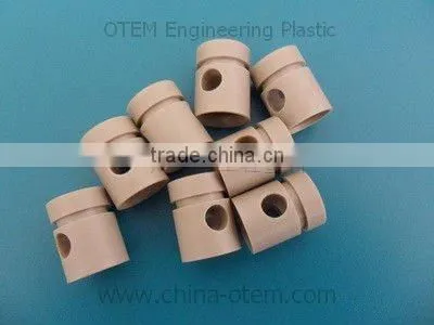 Plastic Sealing Sleeve