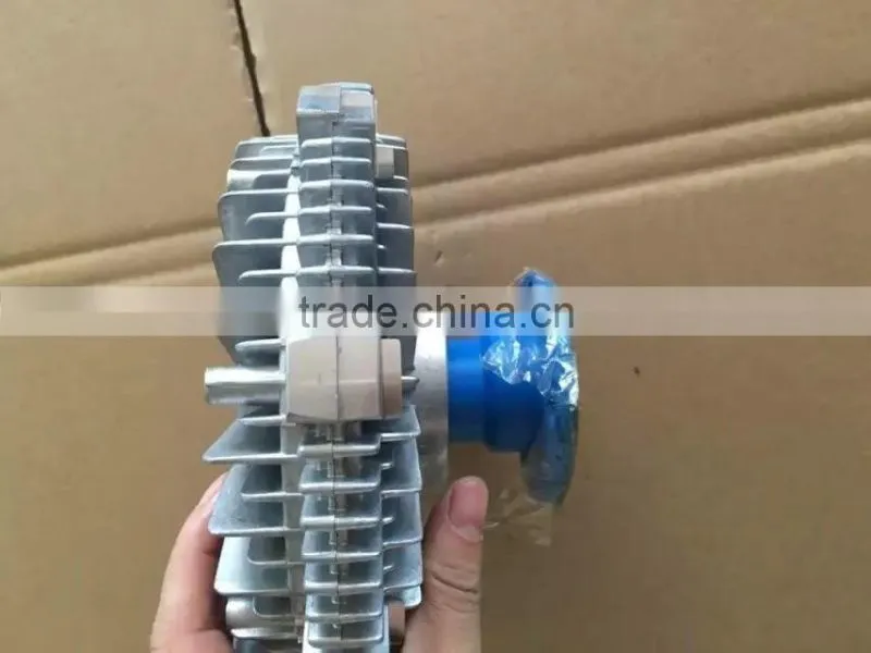 Hot sell fan clutch 210106T703 21010-6T703 for QD32 engine