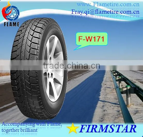 new china radial passenger car tire 205/55R16 car tire WINTER tire HEADWAY brand tire HW501/F-W171 with Low Price & good quality