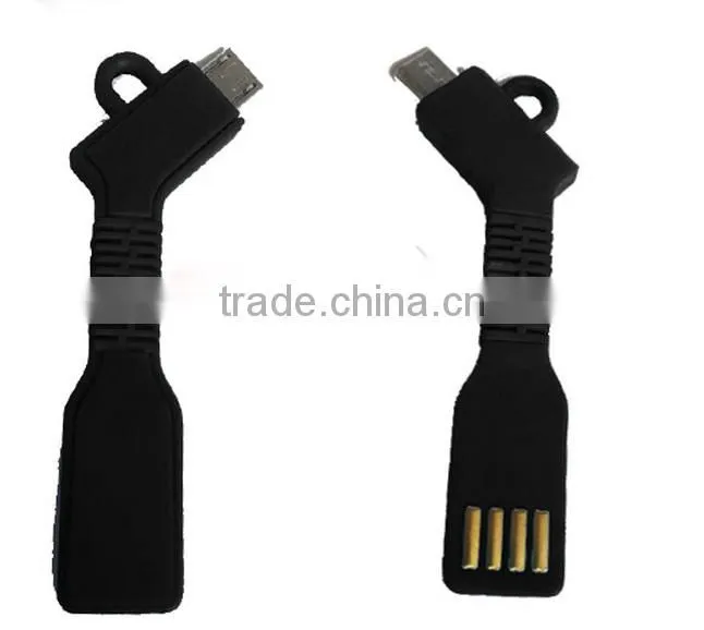 hot selling Smart cable with high quality,various color,custom size OEM orders are welcome