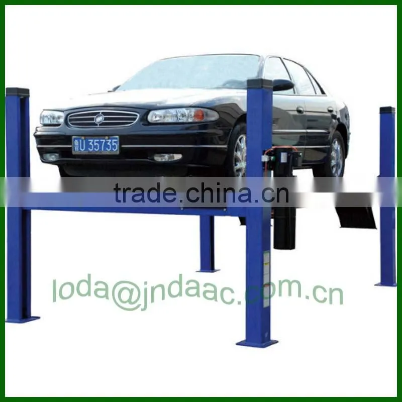 Popular small hydraulic power pack for Split wood machine