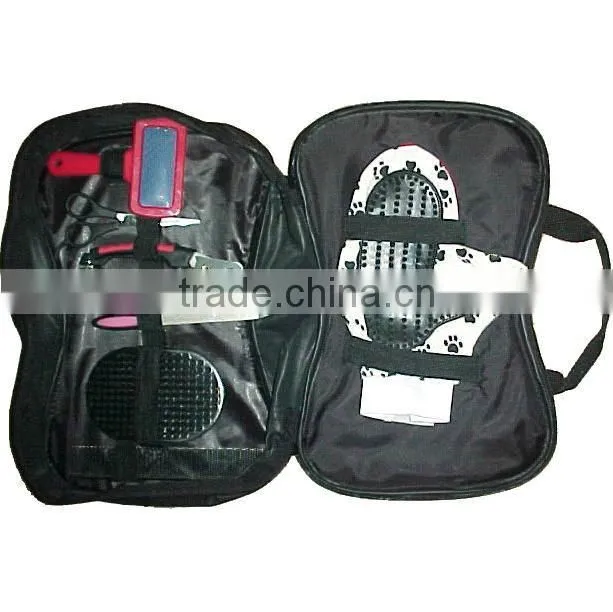 pet grooming kit pet cat grooming set