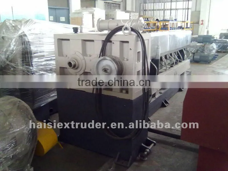 Small Extruder Single Screw Extruder