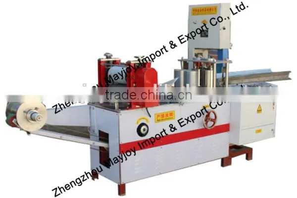 Mayjoy good quality compressed tissue machine