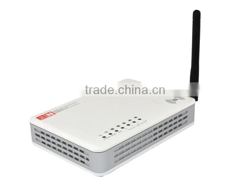 New good quality 150mbps Ralink 5350 11N / 150M wireless wifi router / Antenna SMA 2dBi antenna (1T1R)