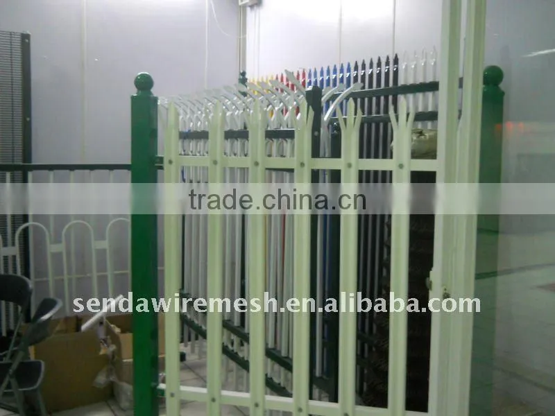 fence netting