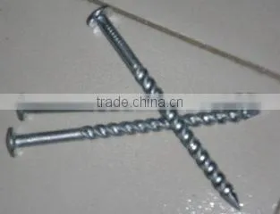 flooring nails