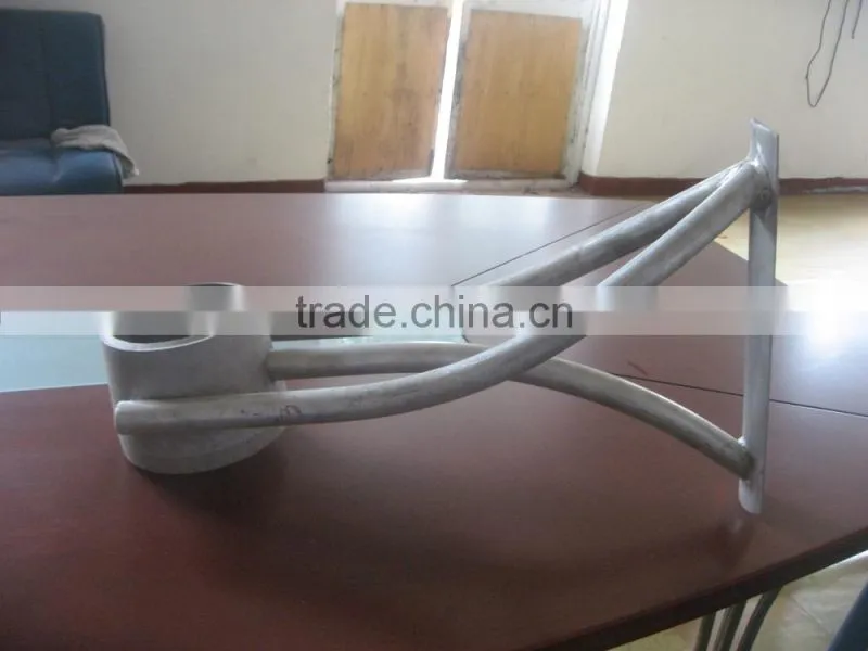 aluminium casting