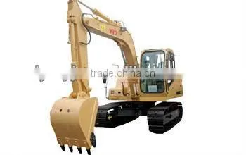 Best value of YTO WY10B Hydraulic excavators