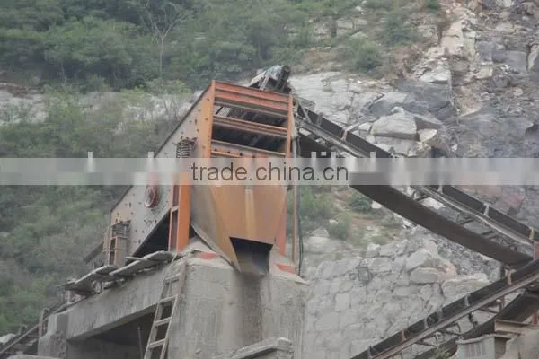Mining Equipment Sand Screen for Sale