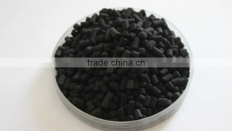 2016 New( Activated Carbon) Good Sales