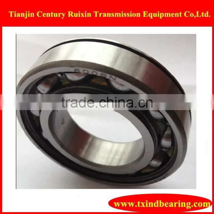 Manufacture auto engine thrust ball bearing