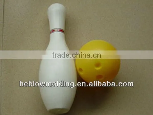 OEM Plastic Children Toy Children Toy mould plastic ball pp huizhou factory