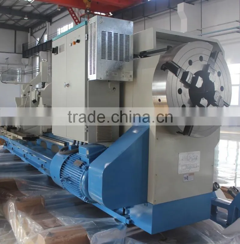 Special Use Oil Country Lathe Machine For Pipe Threading