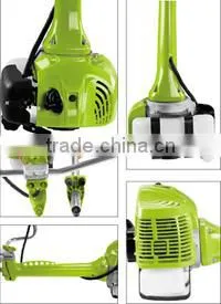 gasoline grass trimmer bc430