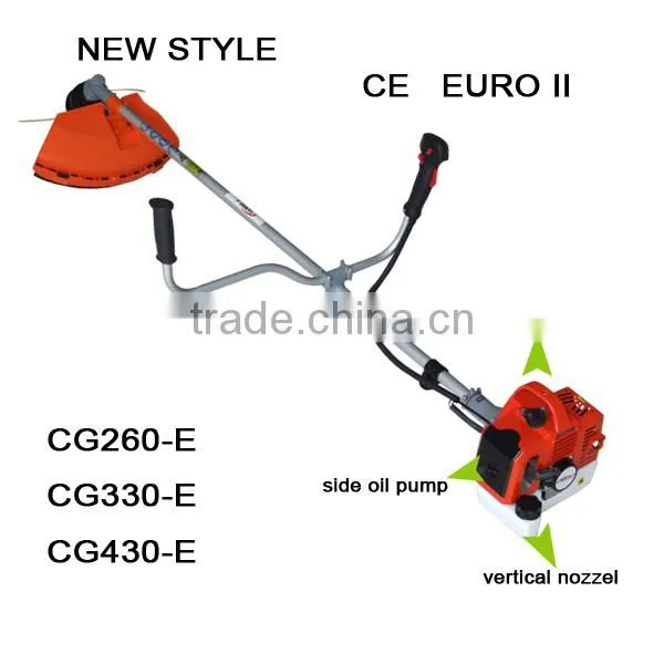 2014 new style gasoline engine weed trimmers with CE