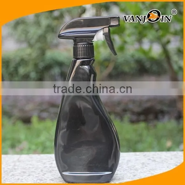 Empty White Plastic 3000ML Laundry Liquid Containers with screw cap