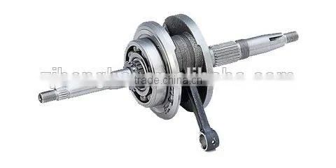 Crank Shaft , Chain Saw Crank Shaft, Chain Saw Spare Parts